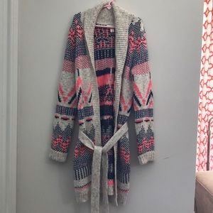 Cat and Jack Cardigan